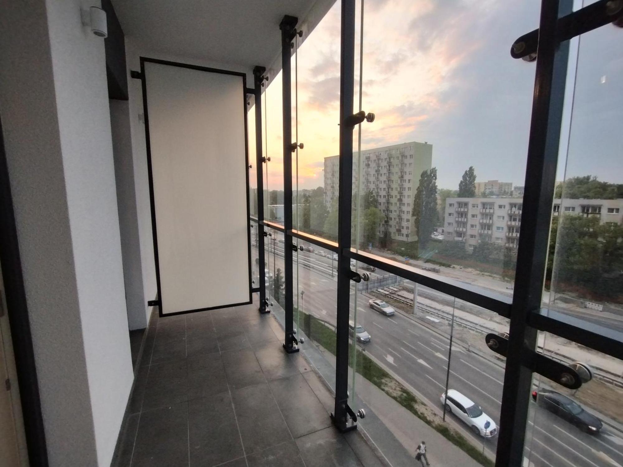 Kasprzaka 29 Bliska Wola Tower By Perfect Apart ワルシャワ エクステリア 写真